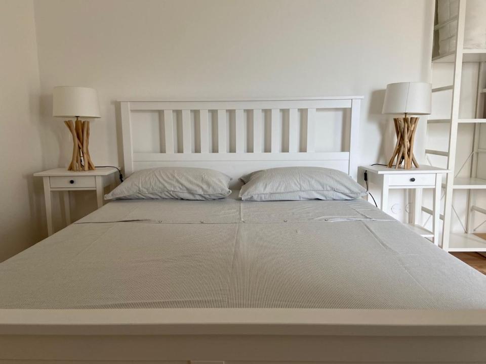B&B L'Edera Trento Exteriör bild