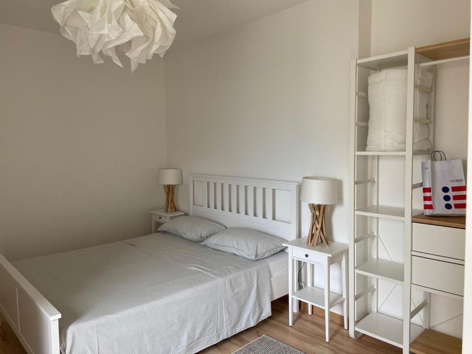 B&B L'Edera Trento Exteriör bild