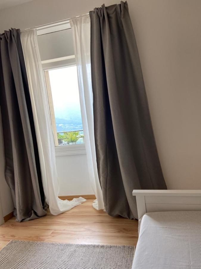 B&B L'Edera Trento Exteriör bild
