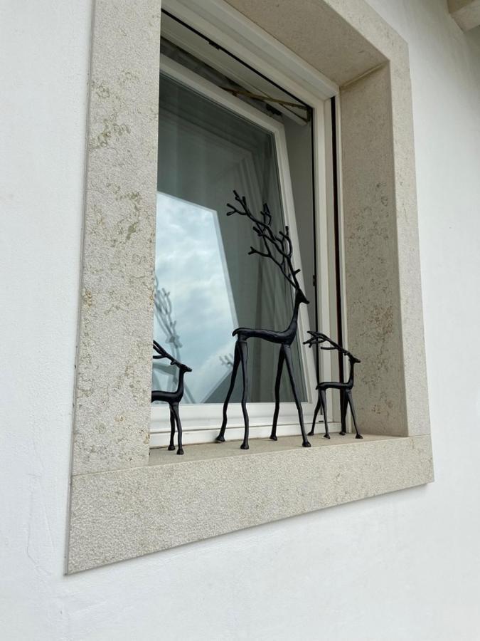 B&B L'Edera Trento Exteriör bild