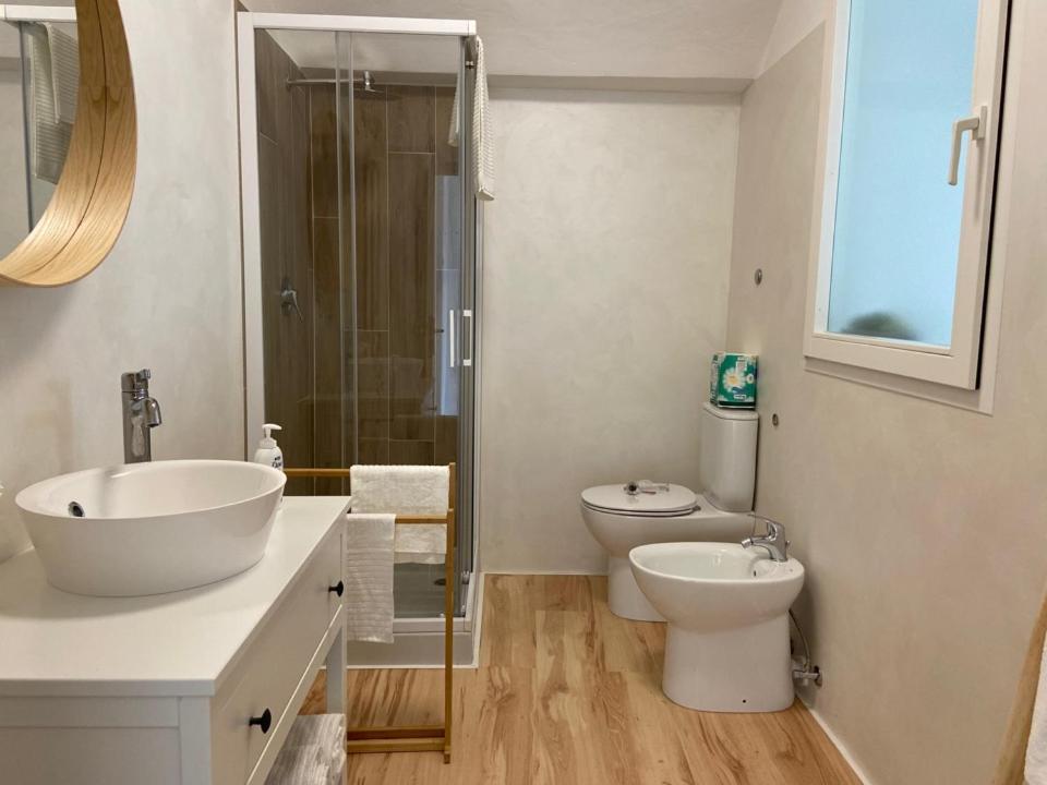 B&B L'Edera Trento Exteriör bild